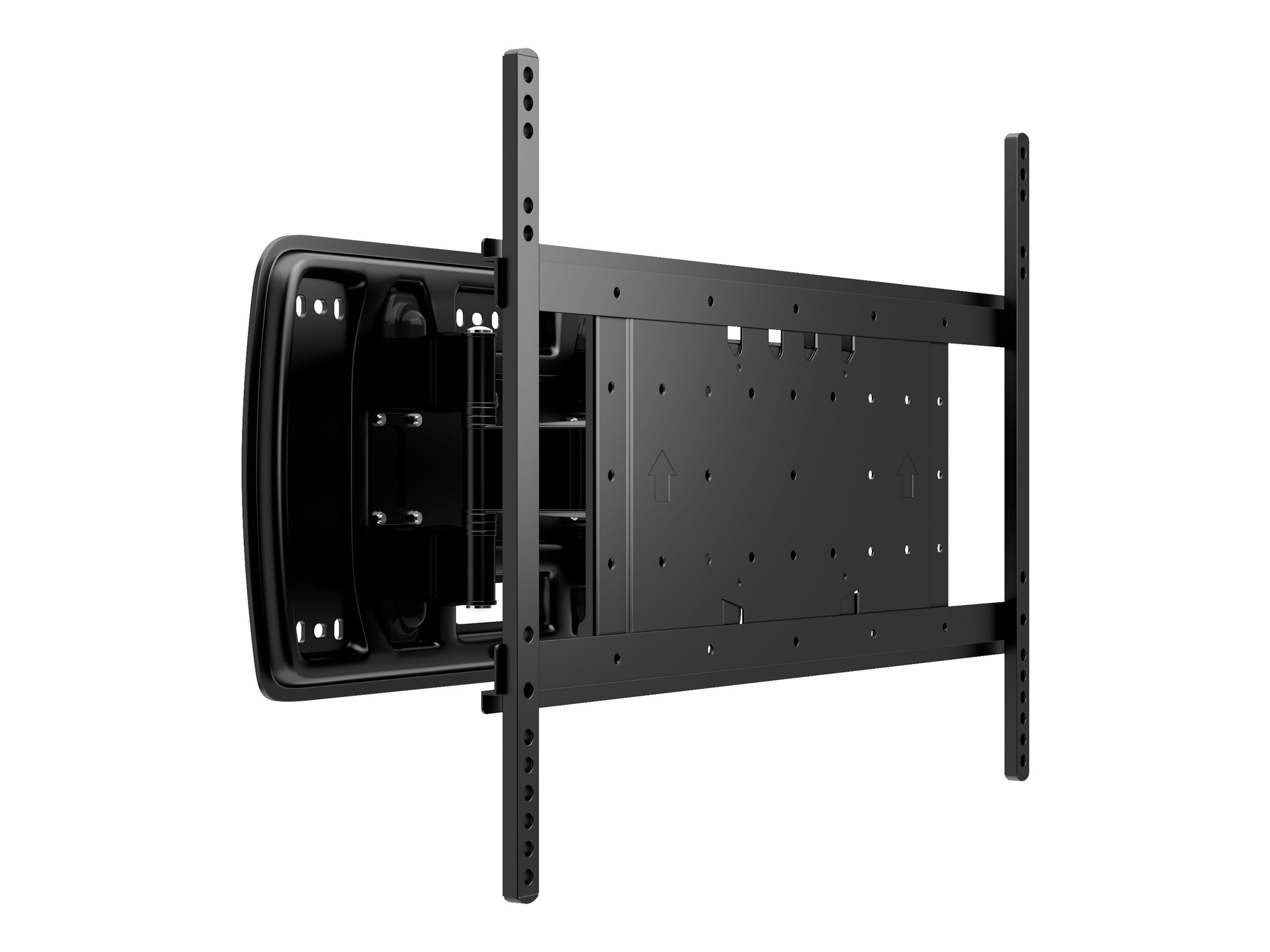 Multibrackets M VESA Super Slim Tilt & Turn SD - Maks 100 kg - Maks størrelse 100"