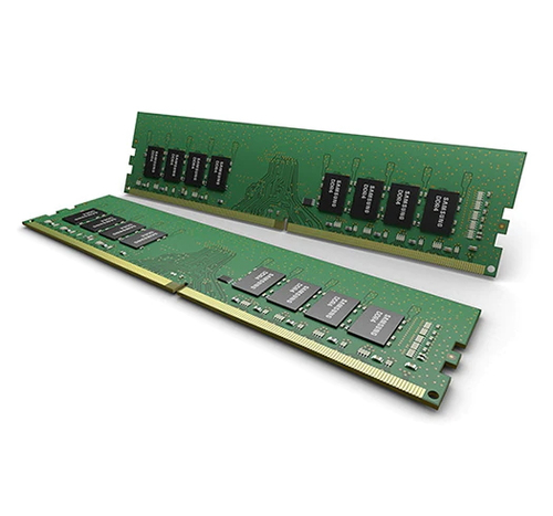 Samsung DDR5 SDRAM 8GB 5600MHz On-die ECC DIMM 288-PIN
