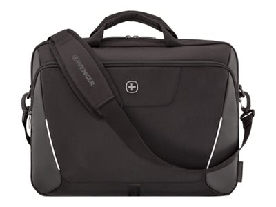 Wenger XE Bæretaske til notebook 17" Polyester PVC Sort