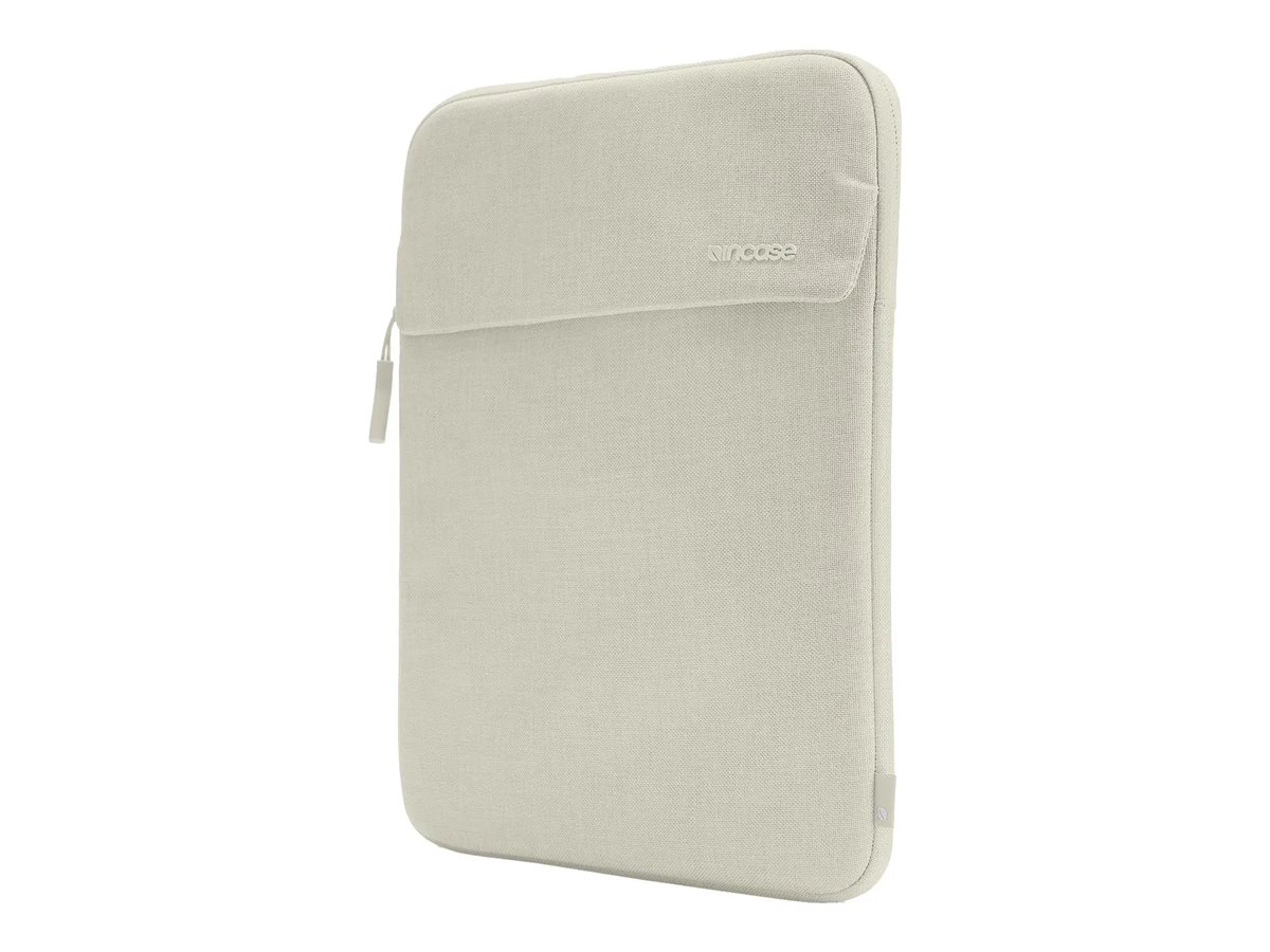 Incase Crosstown Hylster til notebook 16" Woolenex Beige