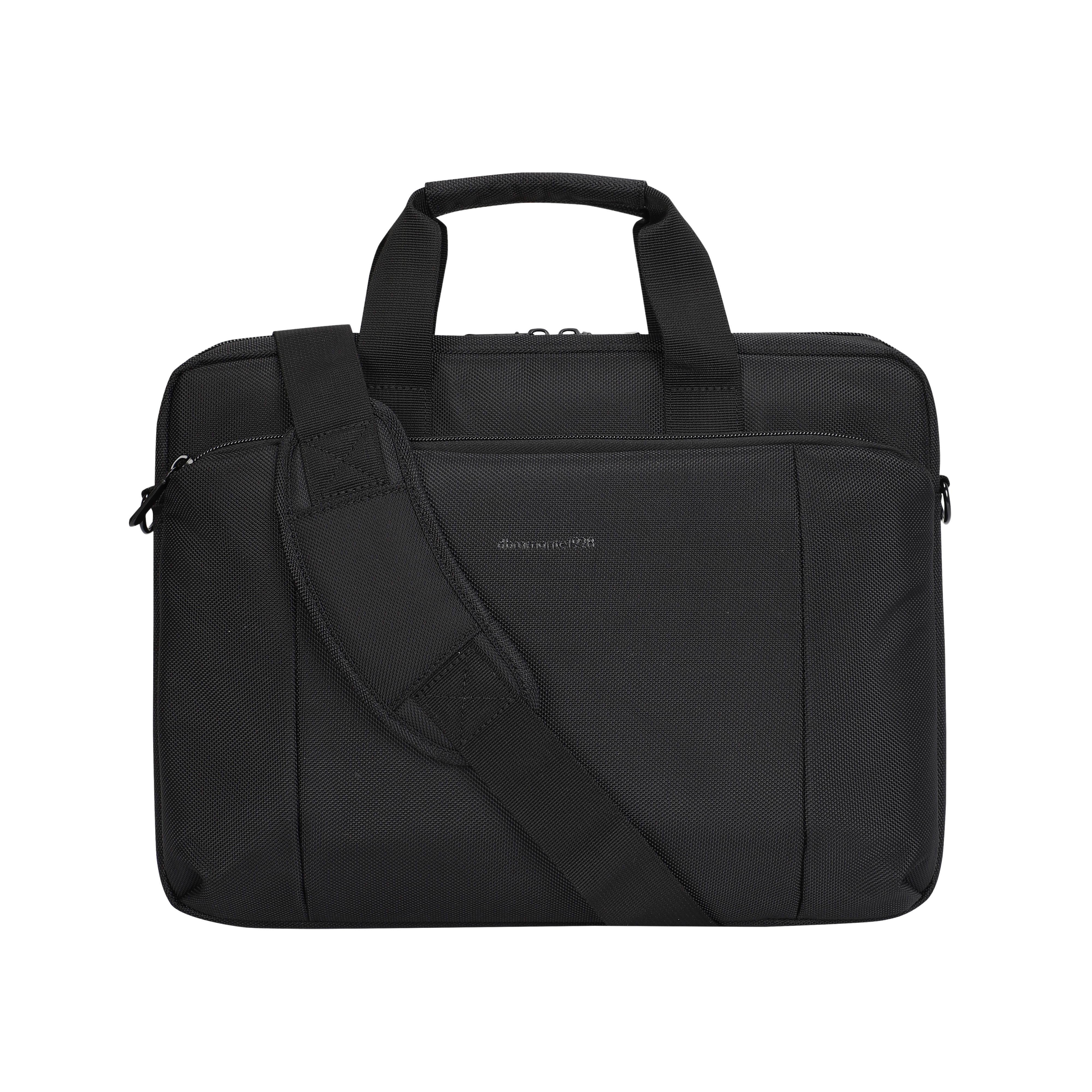 dbramante1928 Bæretaske til notebook 14" 1680D polyester Sort