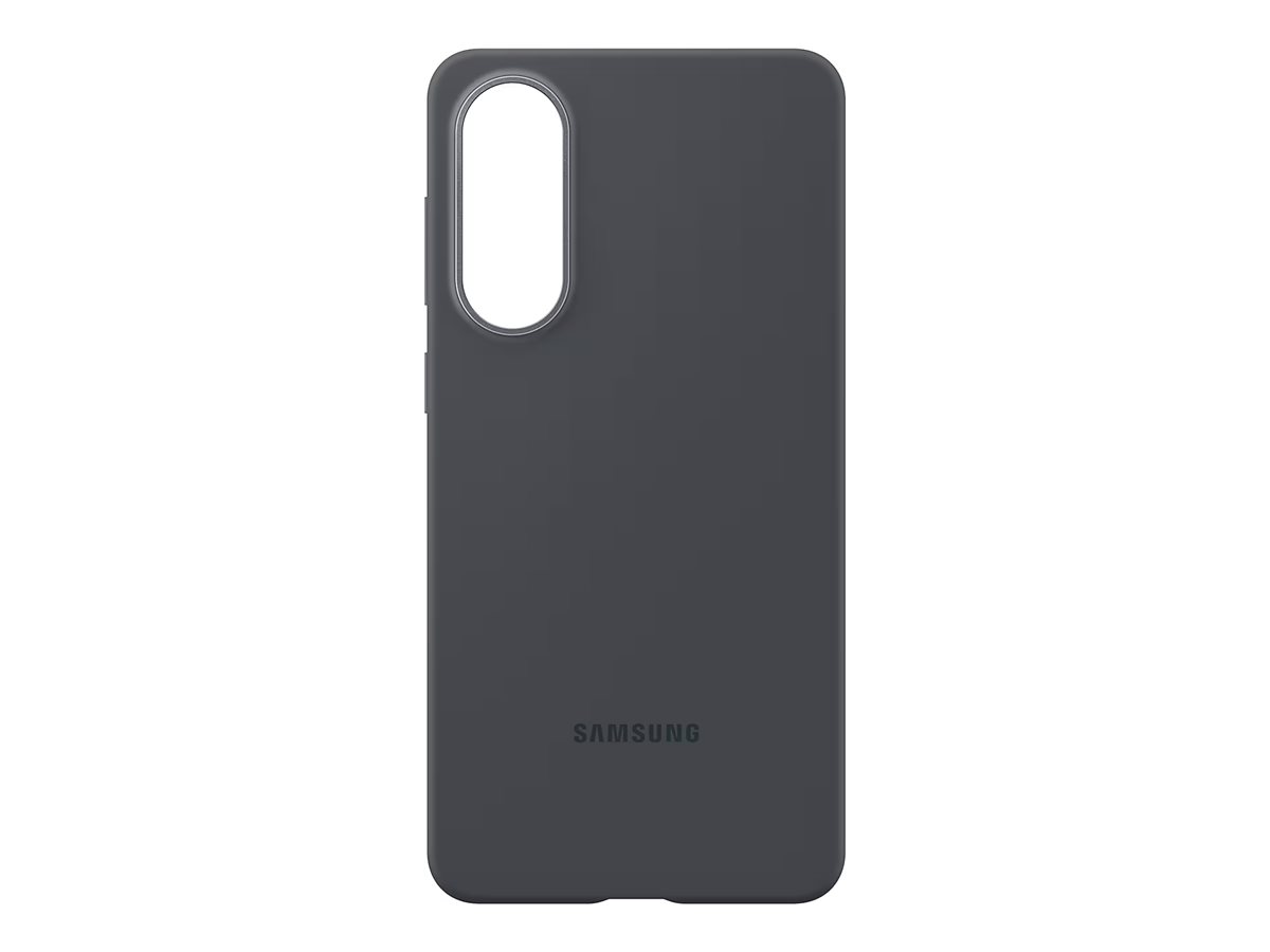 Samsung Silicone Case Samsung Galaxy S25 Edge Sort