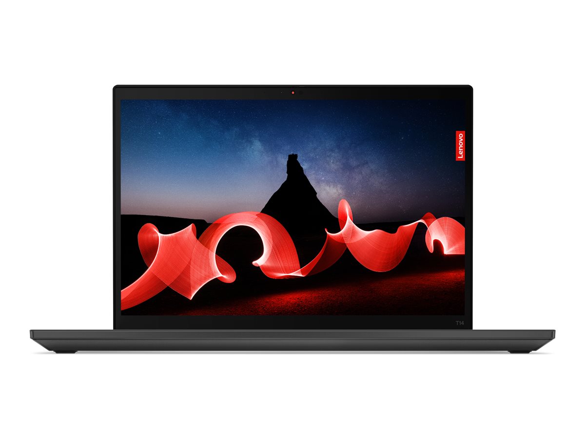 Lenovo ThinkPad T14 Gen 6 21QJ 14" 1920 x 1200 (WUXGA) 340 32GB 512GB AMD Radeon 840M Windows 11 Pro