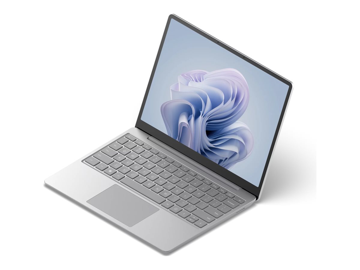 Microsoft Surface Laptop 13" 13" 1920 x 1280 16GB 1TB Qualcomm Adreno GPU Windows 11 Pro billede