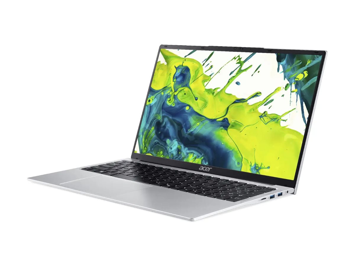 Acer Aspire Lite AL17-31P-33EP 17.3" 1600 x 900 N355 8GB 512GB Intel Graphics Windows 11 Home