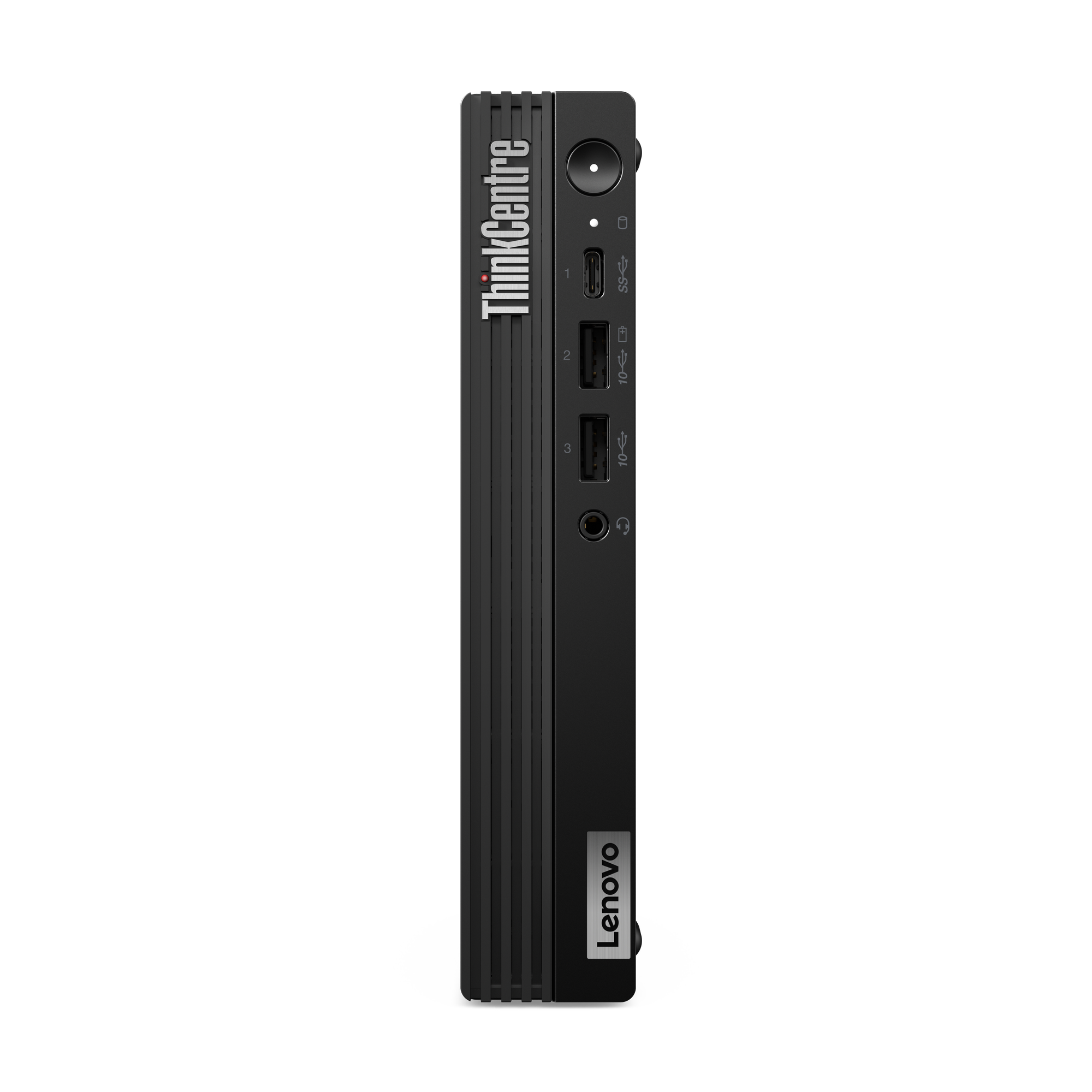 Lenovo ThinkCentre M70q Gen 5 12TD Tiny Core i5 I5-13400T 16GB 256GB Intel UHD Graphics 730 No-OS