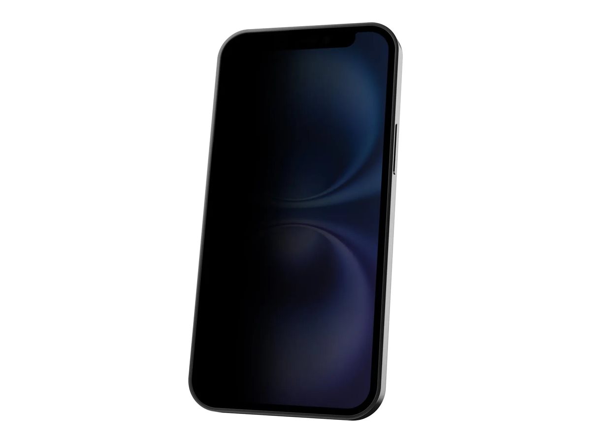 DICOTA Privatlivsfilterskærm Transparent Apple iPhone Air