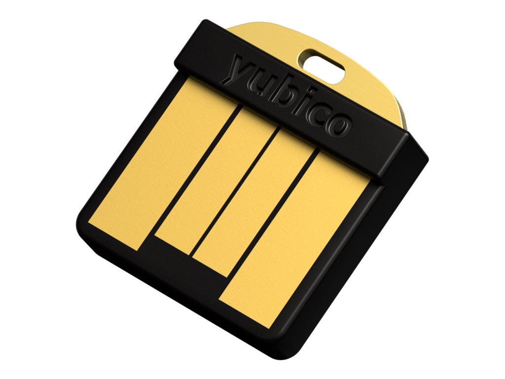 Yubico YubiKey 5 NANO FIPS USB sikkerhedsnøgle