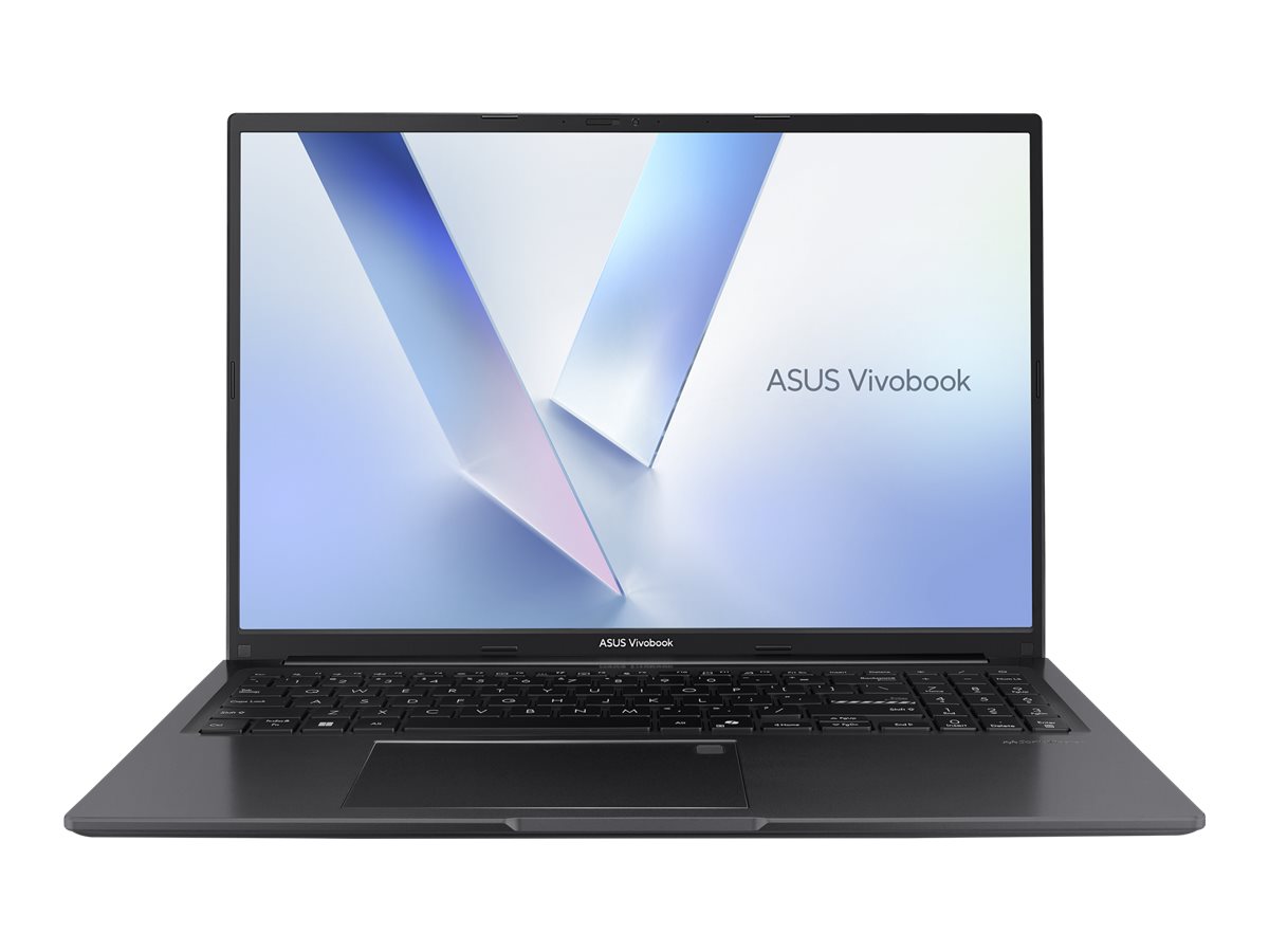 ASUS Vivobook 16 D1605NAQ-SH110W 16" 1920 x 1200 (WUXGA) 150 16GB 512GB AMD Radeon 660M Windows 11 Home billede