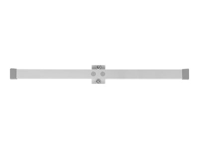 Ergotron StyleView SV Accessory DIN Rail - Maks 2.3 kg - Maks størrelse