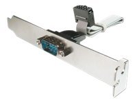 DIGITUS Serial Slot Bracket Adapter Cable