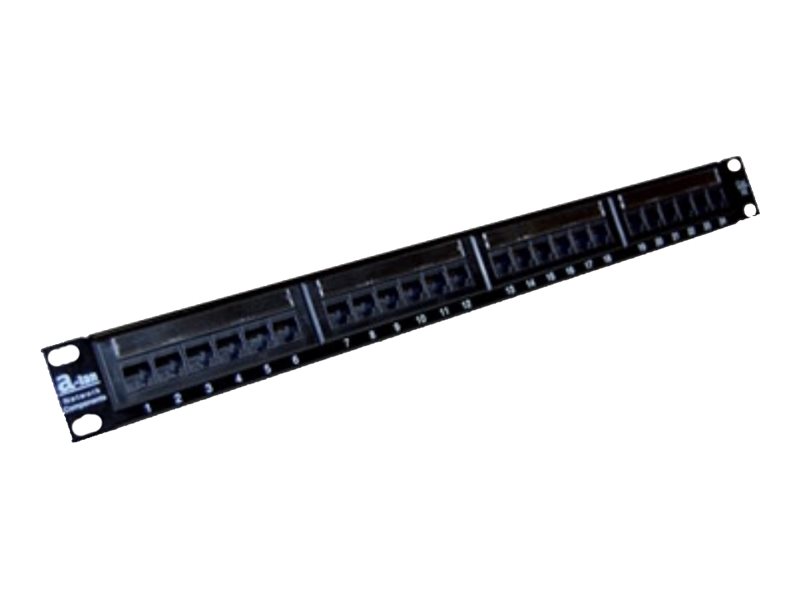 ALANTEC Patch-panel