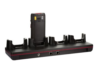 Honeywell Booted Net Base Docking-cradle Ethernet