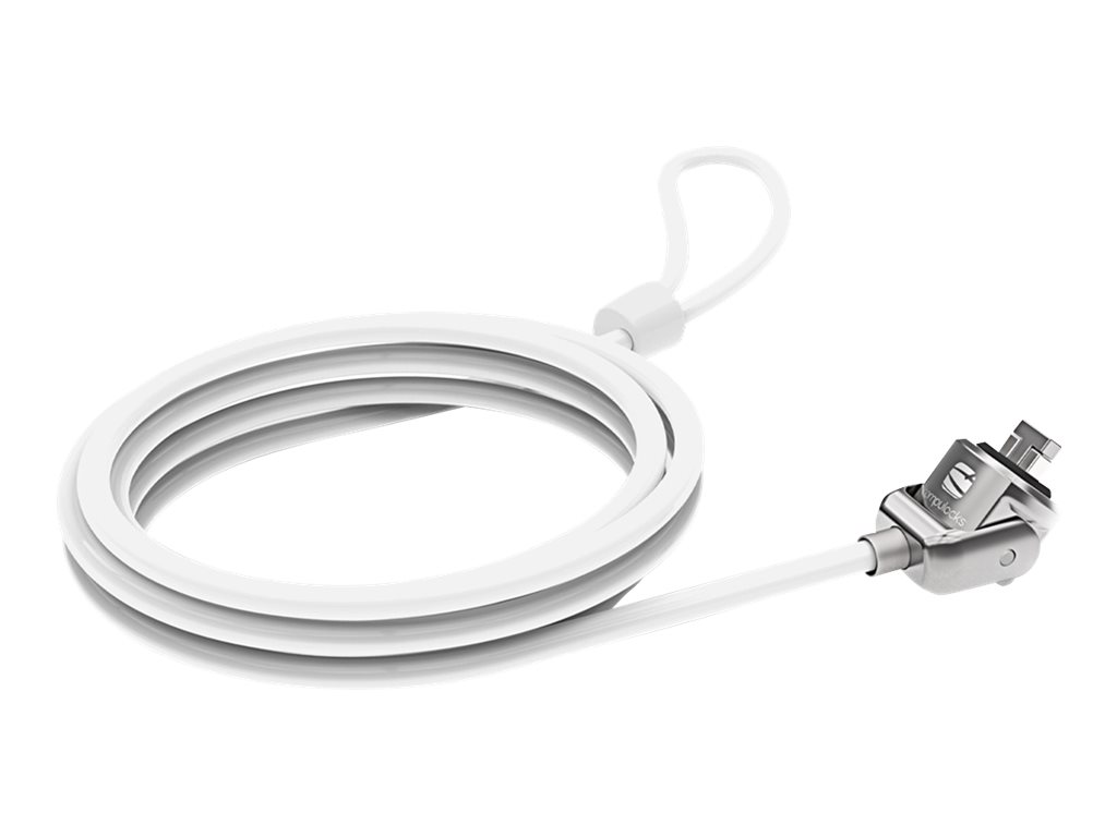 Compulocks Universal Security Cable Lock Sikkerhedskabelslås