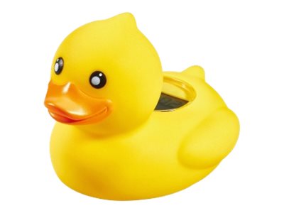 TFA Badetermometer Ducky (30.2031.07)