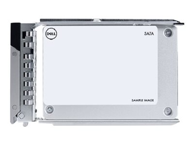 Dell SSD 1.92TB 2.5" SATA-600