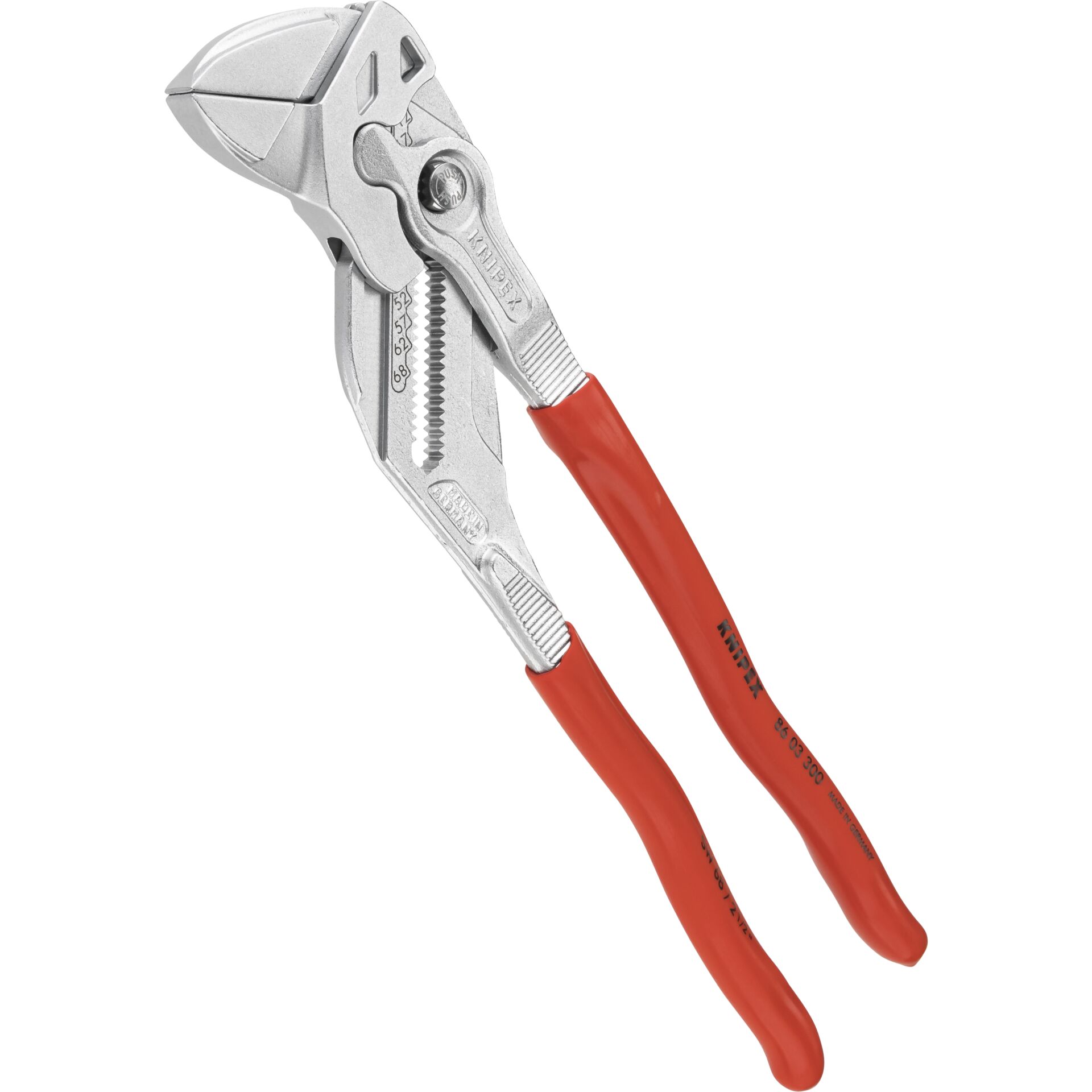 Knipex 00 19 55 S7 tang Tangsæt