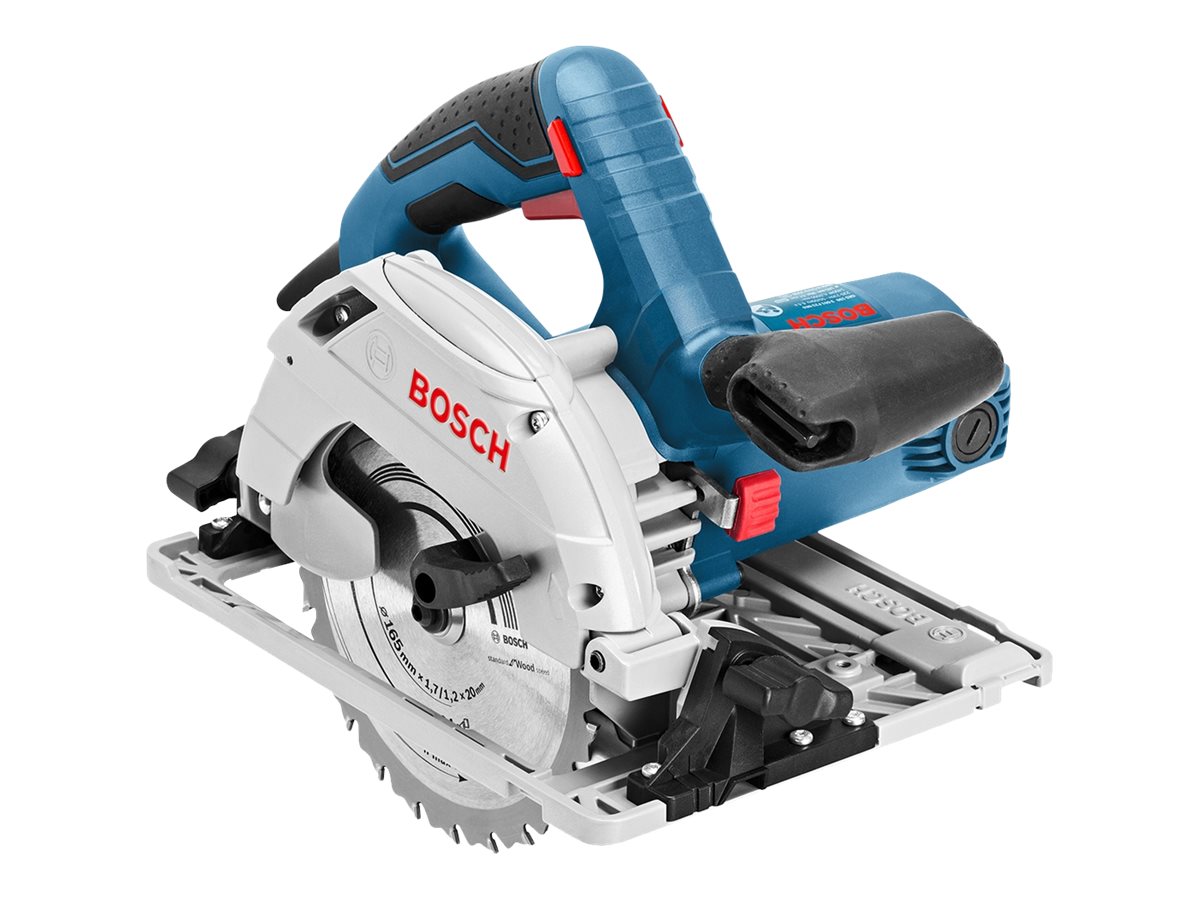 Bosch GKS 55+ GCE - Håndholdt rundsav - 0601682100