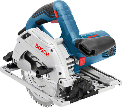 Bosch GKS 55+ GCE - Håndholdt rundsav - 0601682100