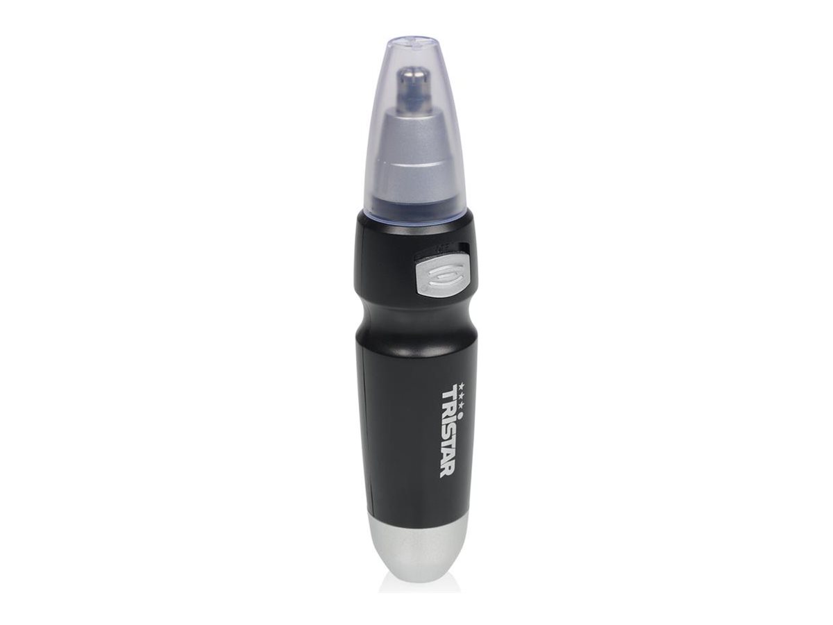 Trymer Tristar Nose and ear trimmer TR-2571 Black
