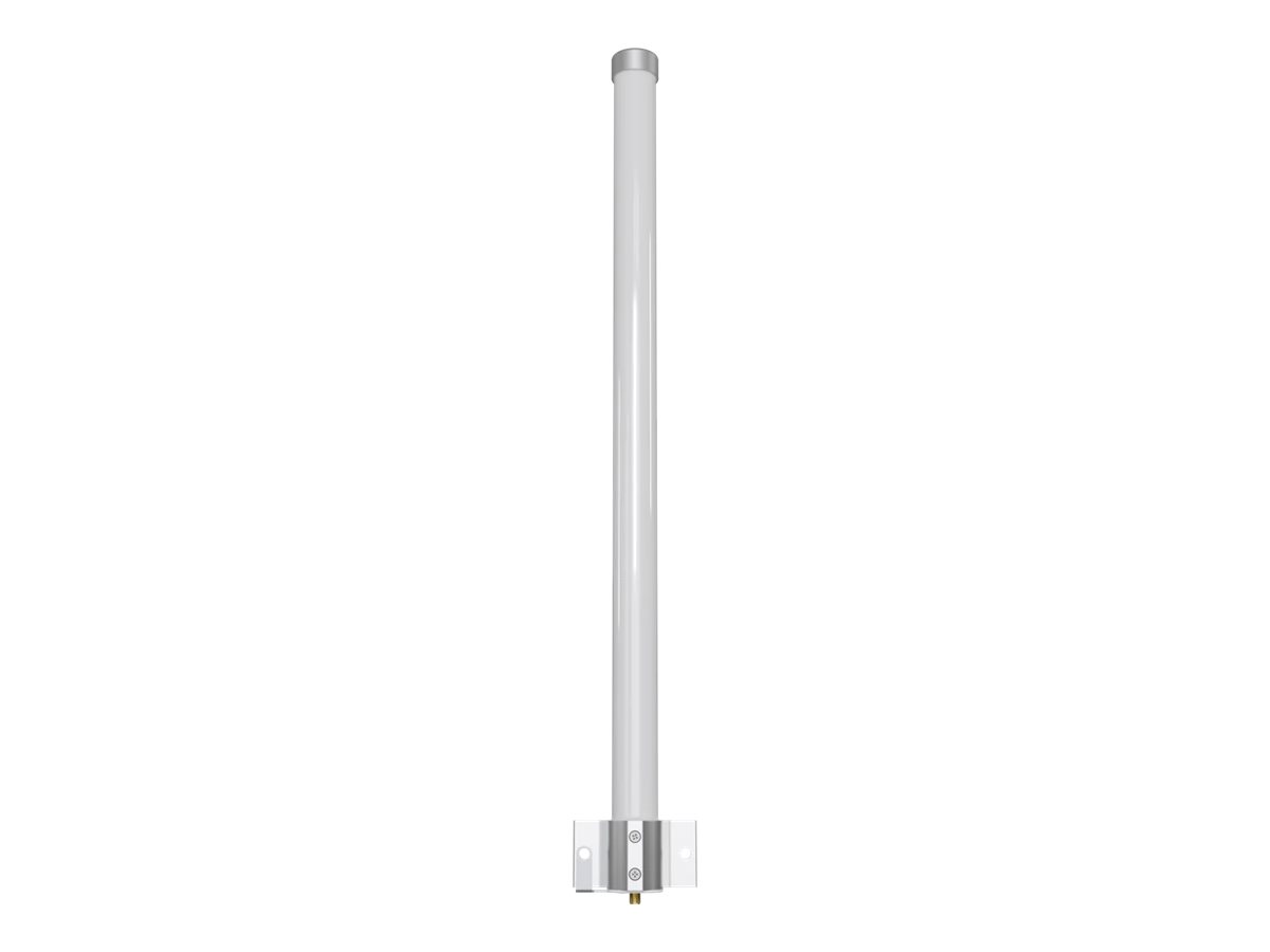 MikroTik 915 Omni antenna - Antenne - 49.5 m - 5.2 dBi - omni-directional - mast
