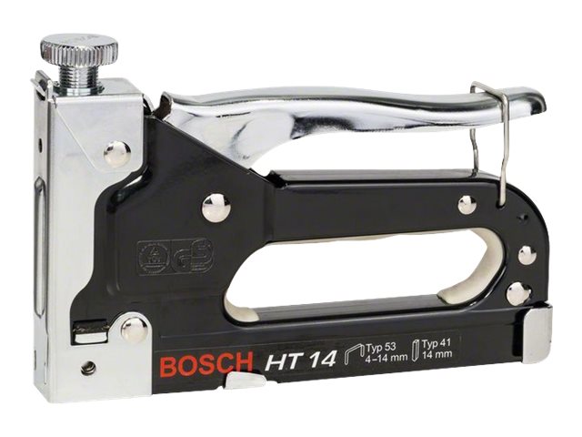 Bosch Hæftepistol Ht 14 - 603038001