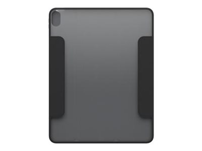 Otterbox Symmetry Series Folio Ipad Air 13 tommer (m2), Ipad Air 13 tommer (m3), Ipad Air 13 tommer (m4) Sort, Transparent