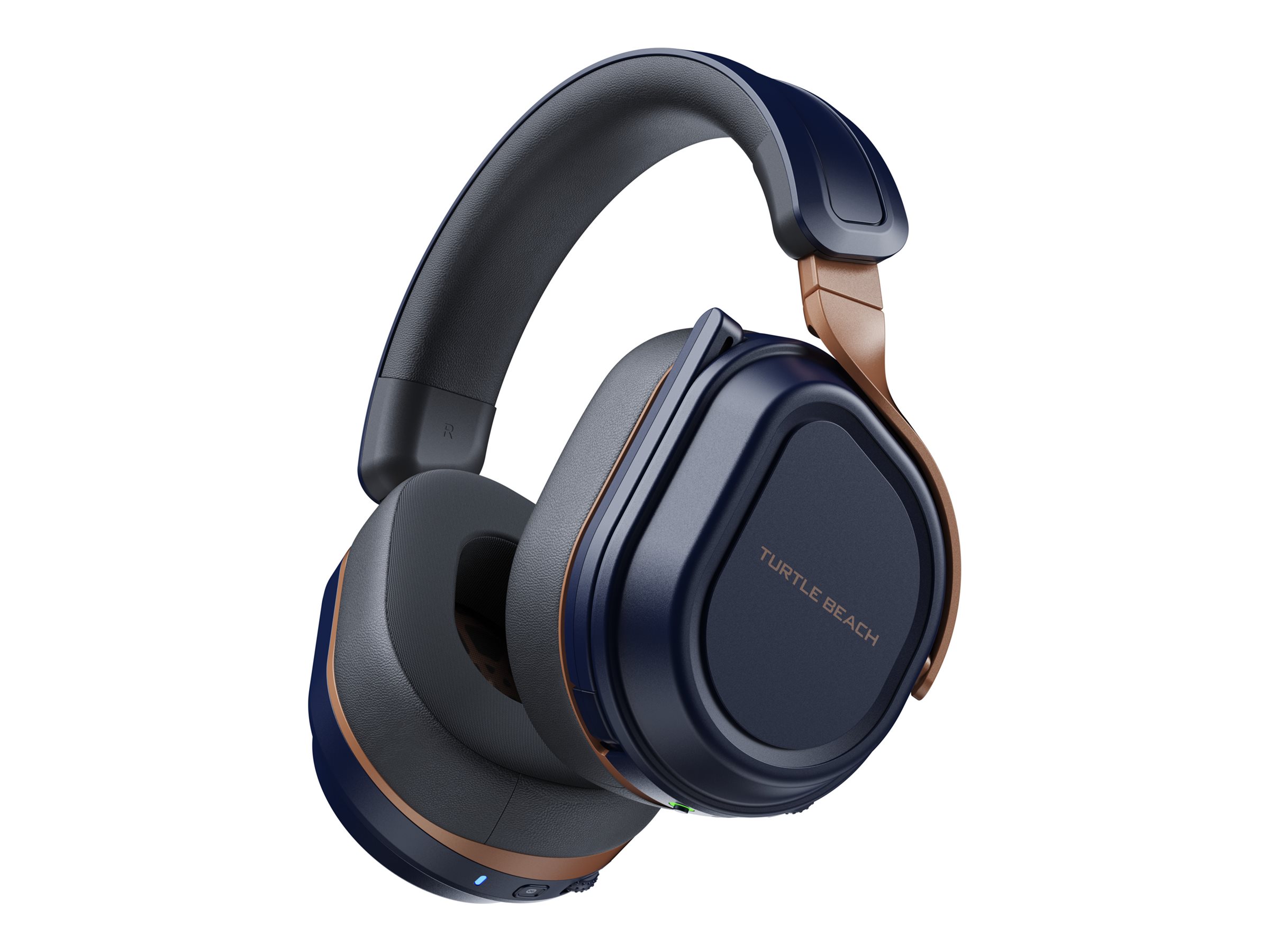 Turtle Beach Stealth 700 Gen 3 - Cobalt - Wireless Headset - Microsoft Xbox One