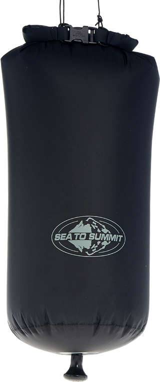 Campingbruser SEA TO SUMMIT Pocket Shower 10 l