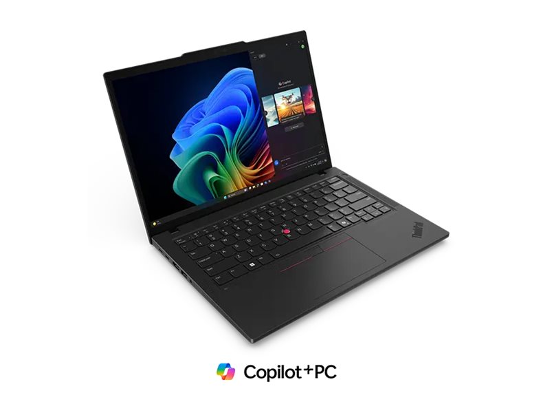 Lenovo ThinkPad T14 Gen 6 21QJ 14" 1920 x 1200 (WUXGA) 340 16GB 512GB AMD Radeon 840M Windows 11 Pro