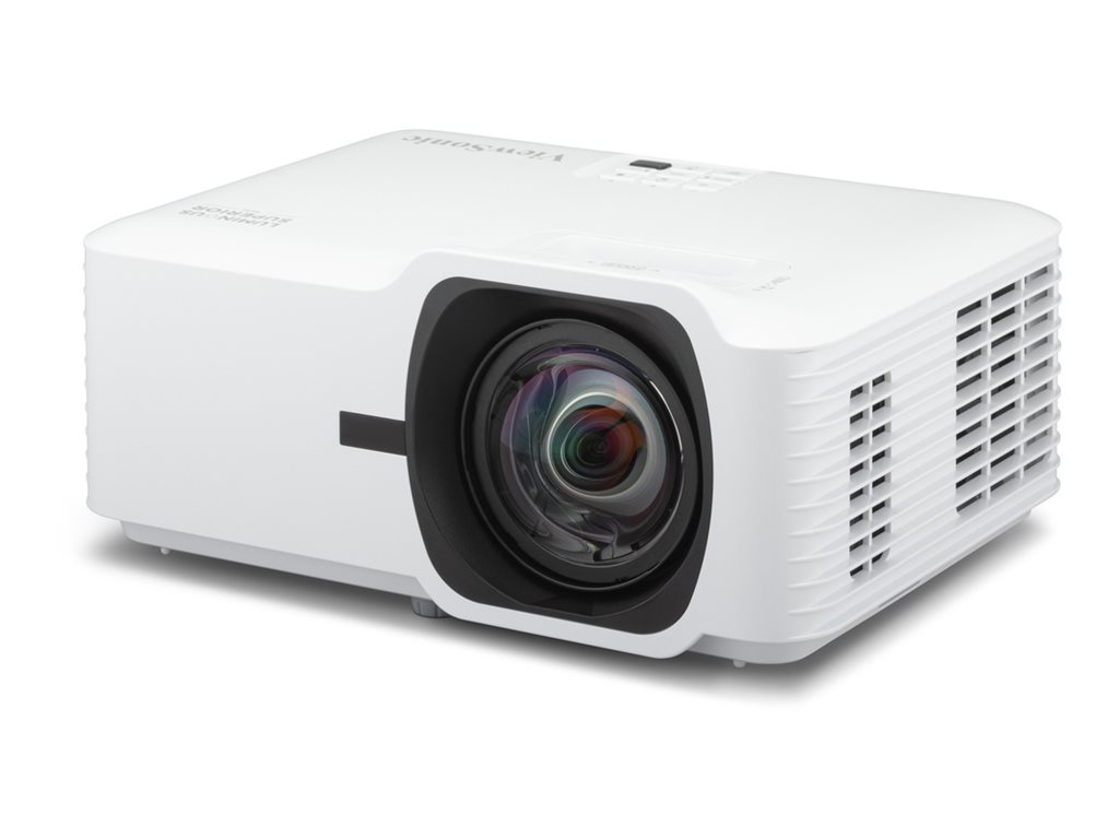 ViewSonic LSD400HD-ST DLP-projektor Full HD