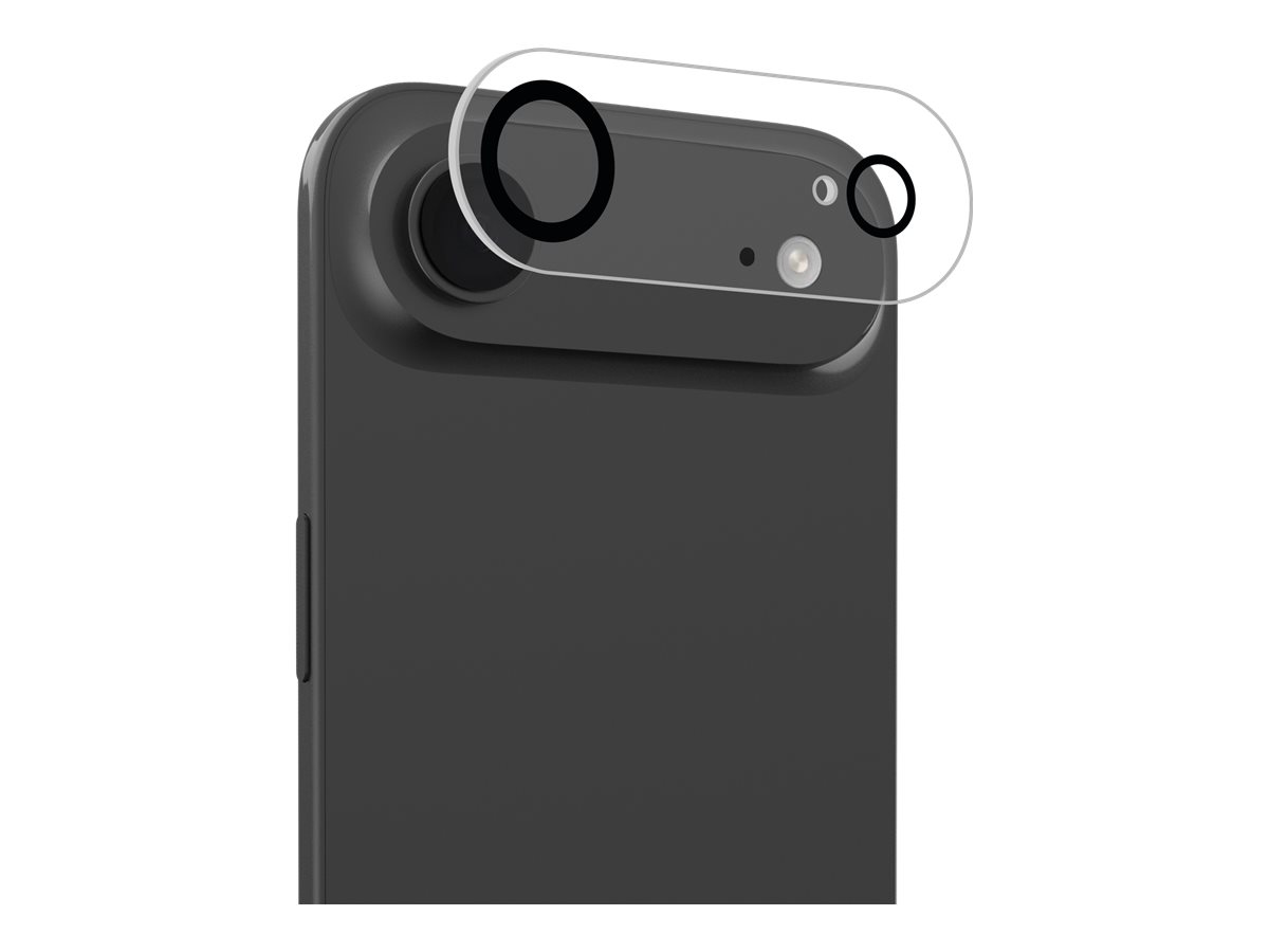 Screenor Vizor+ Objektiv beskyttelse