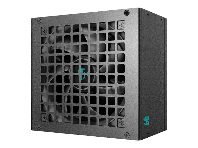 Deepcool PQ750G Strømforsyning 750Watt