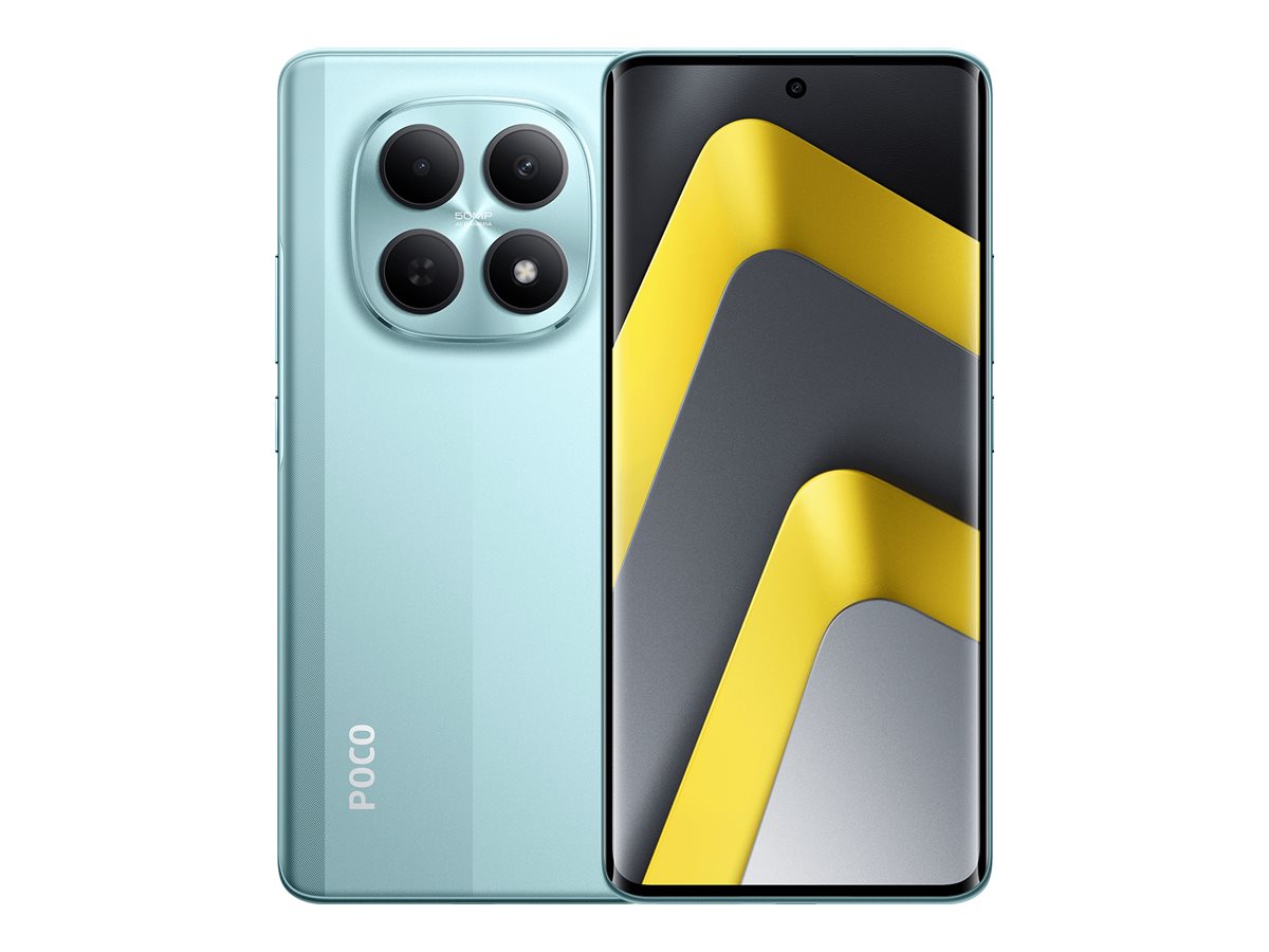Xiaomi POCO M8 512GB/8GB - Green
