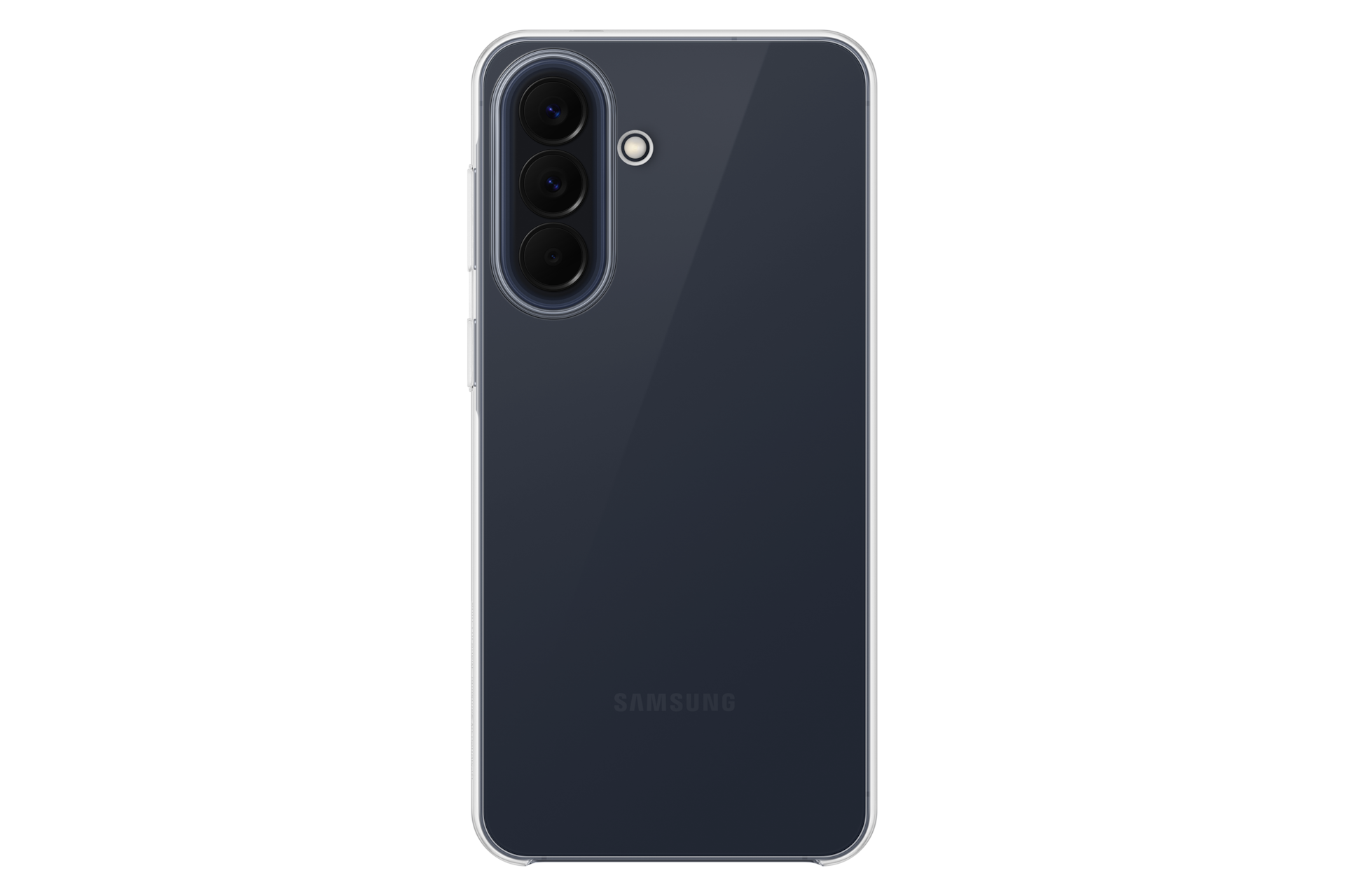 Samsung EF-QA576CTEGWW Beskyttelsescover Transparent