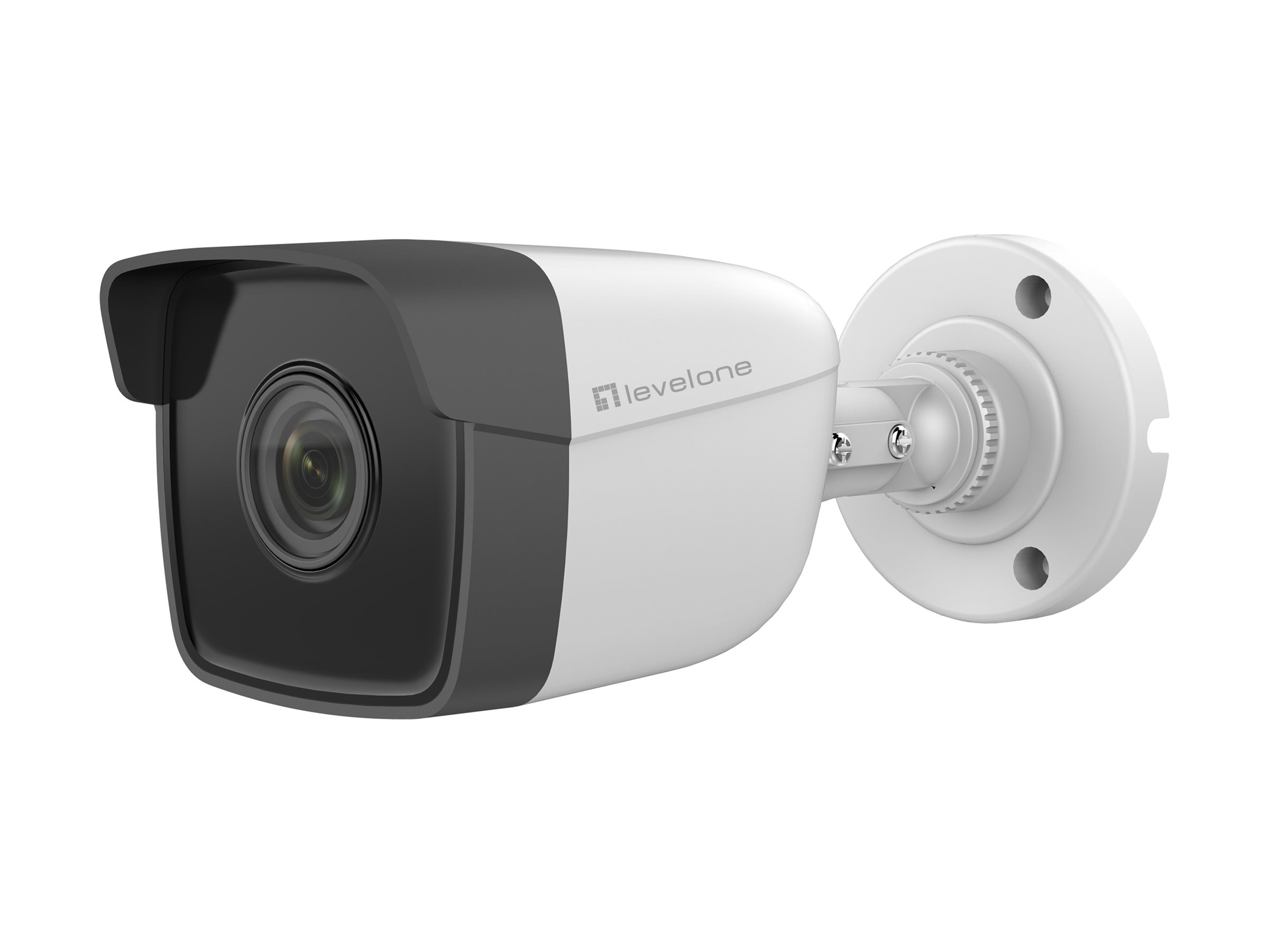 LevelOne GEMINI series FCS-5201 Netværksovervågningskamera Udendørs Indendørs 1920 x 1080