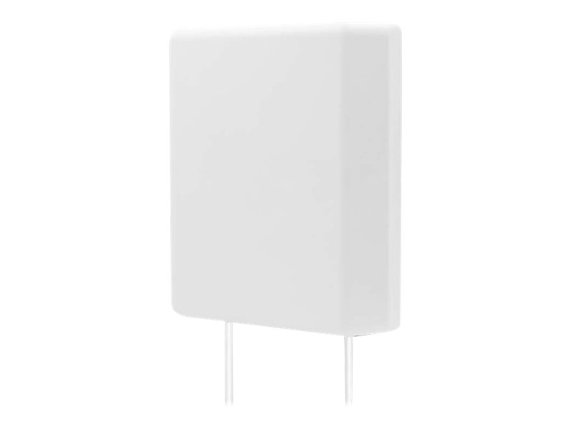 Qoltec - Antenne - Dome - mobil - 14 dBi - udendørs