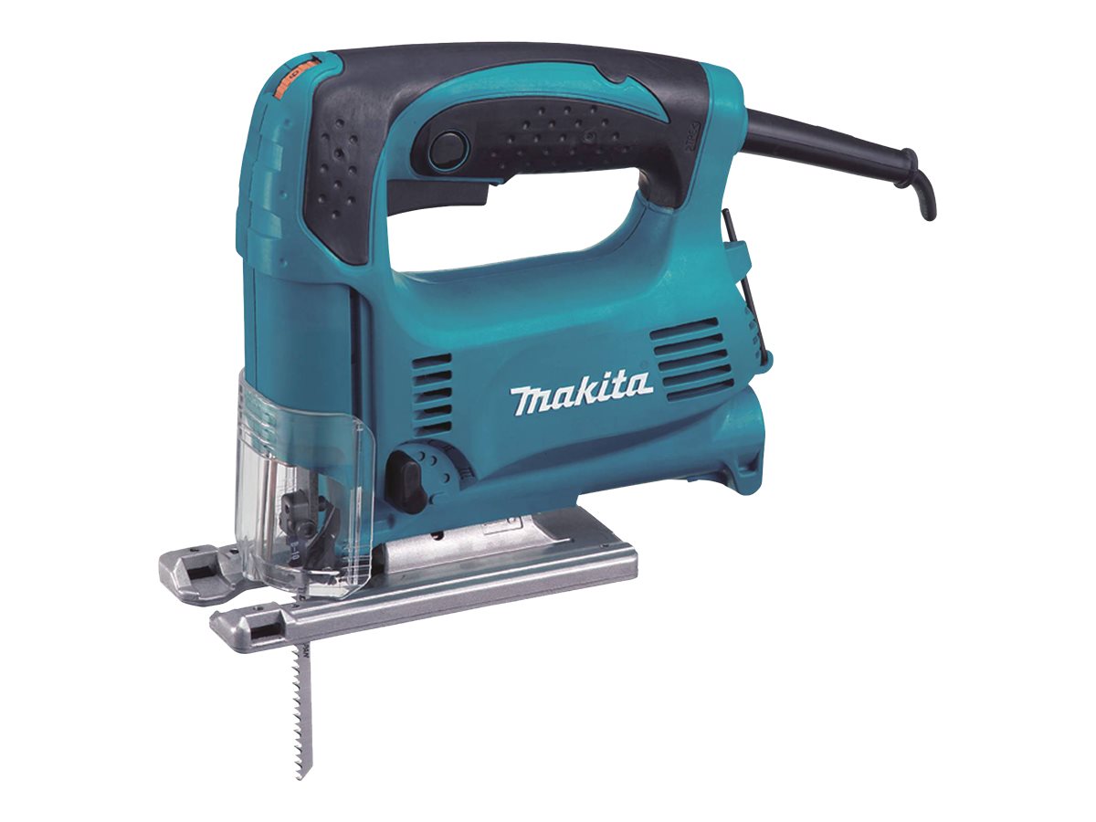 Makita 4329K - Stiksav - 450 W