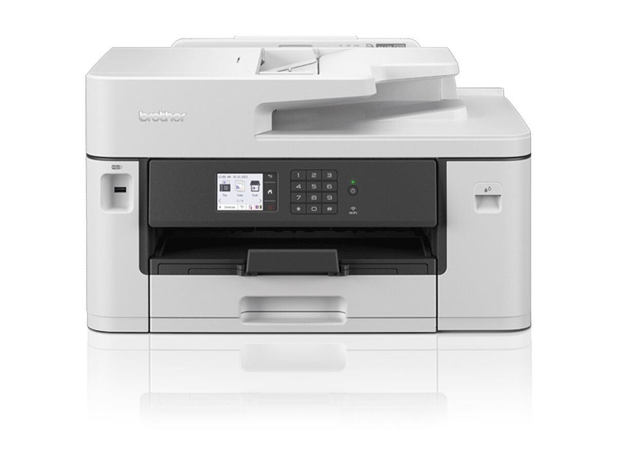 Brother MFC-J2340DW Blækprinter