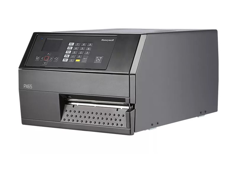 Honeywell PX65 Termisk overførsel