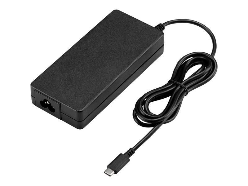 FSP Strømadapter - AC / USB-C 100Watt