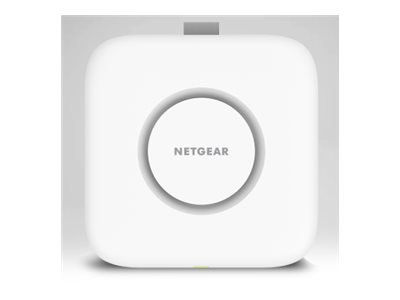 NETGEAR Business WBE718 Trådløs forbindelse Hvid