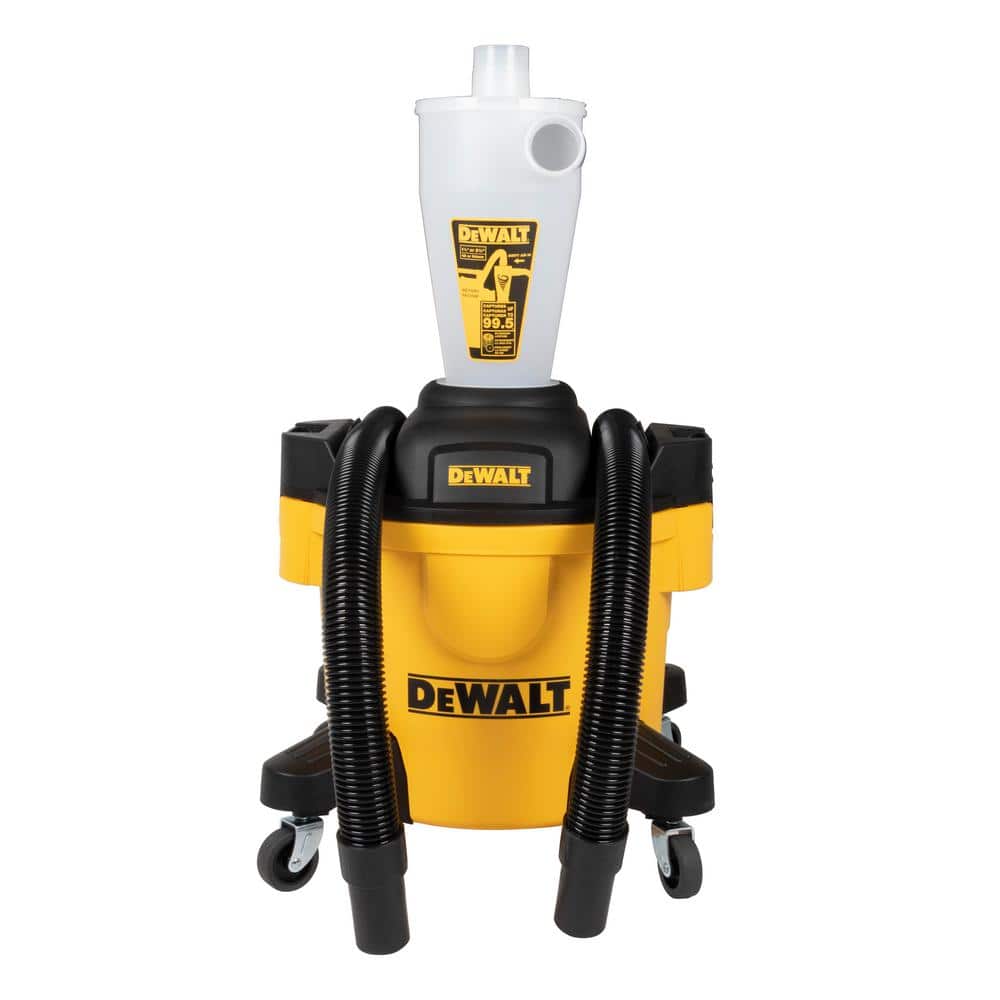 Dewalt Dust Seperator Cyclonic Dxvcs0002 23Lc Dxvcs0002 23L