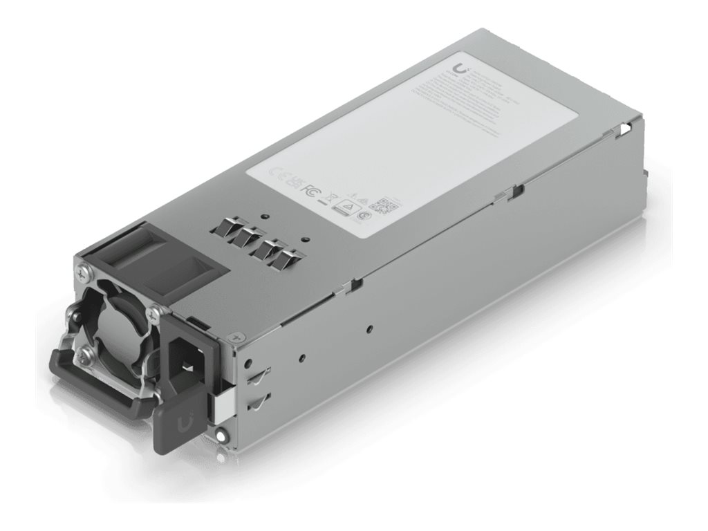 Ubiquiti Power Module Strømforsyning - 1200 Watt - ATX - 80 Plus