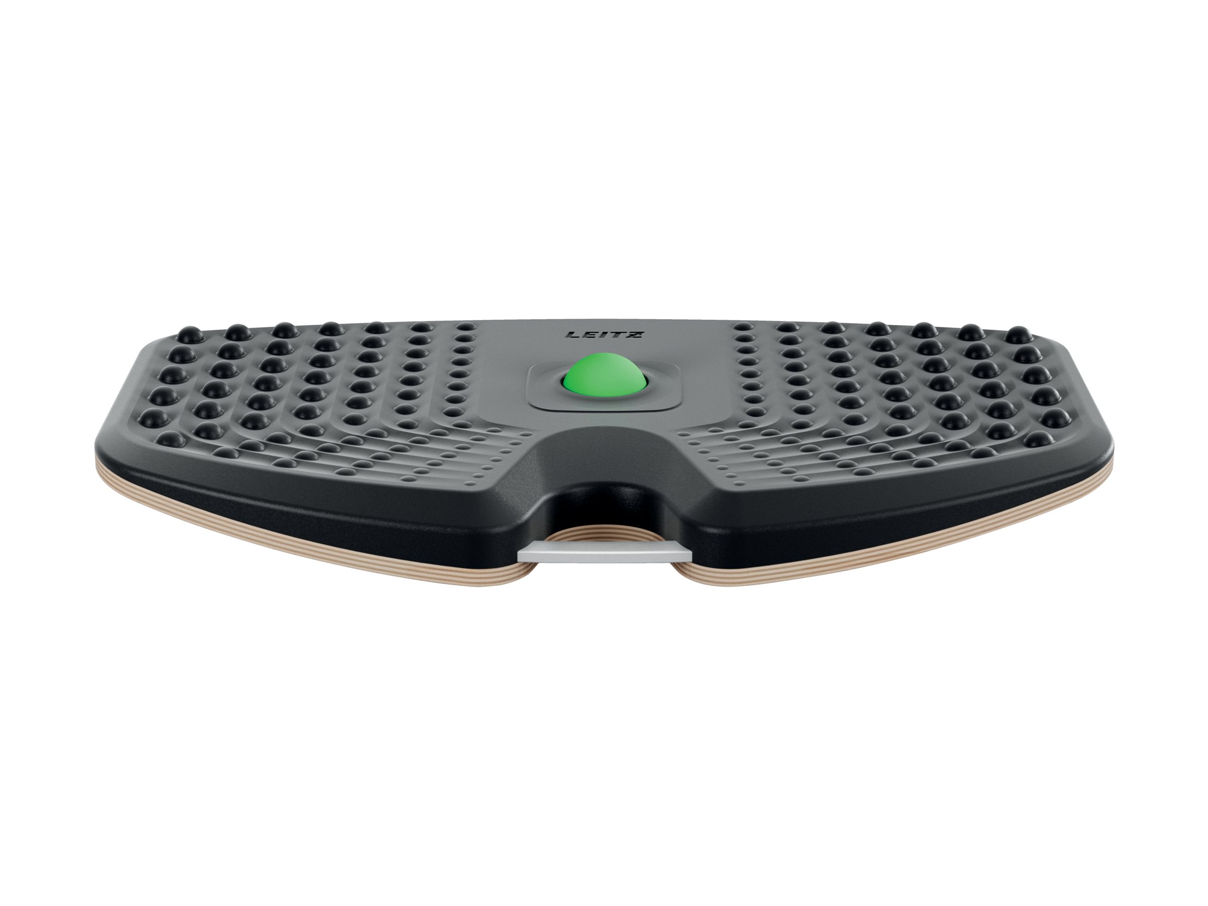 Leitz Ergo Active balancebræt 31x54x6,5cm mørkegrå