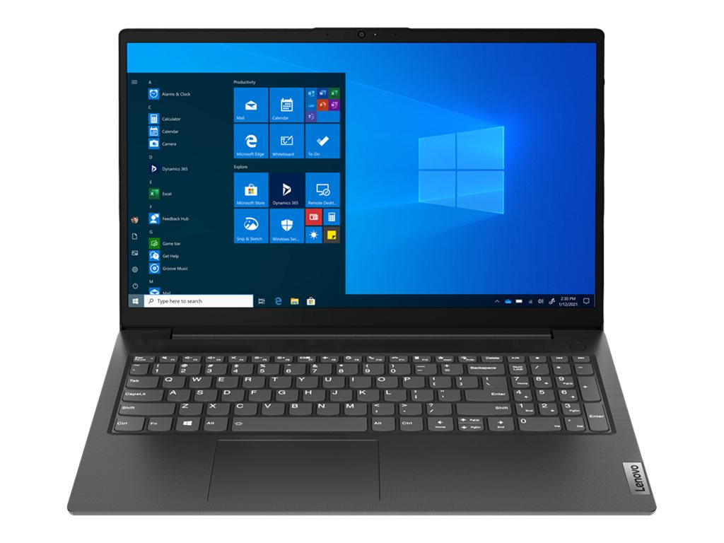 Lenovo V15 G2 IJL 82QY 15.6" 1920 x 1080 (Full HD) N4500 8GB 256GB Intel UHD Graphics Windows 11 Home