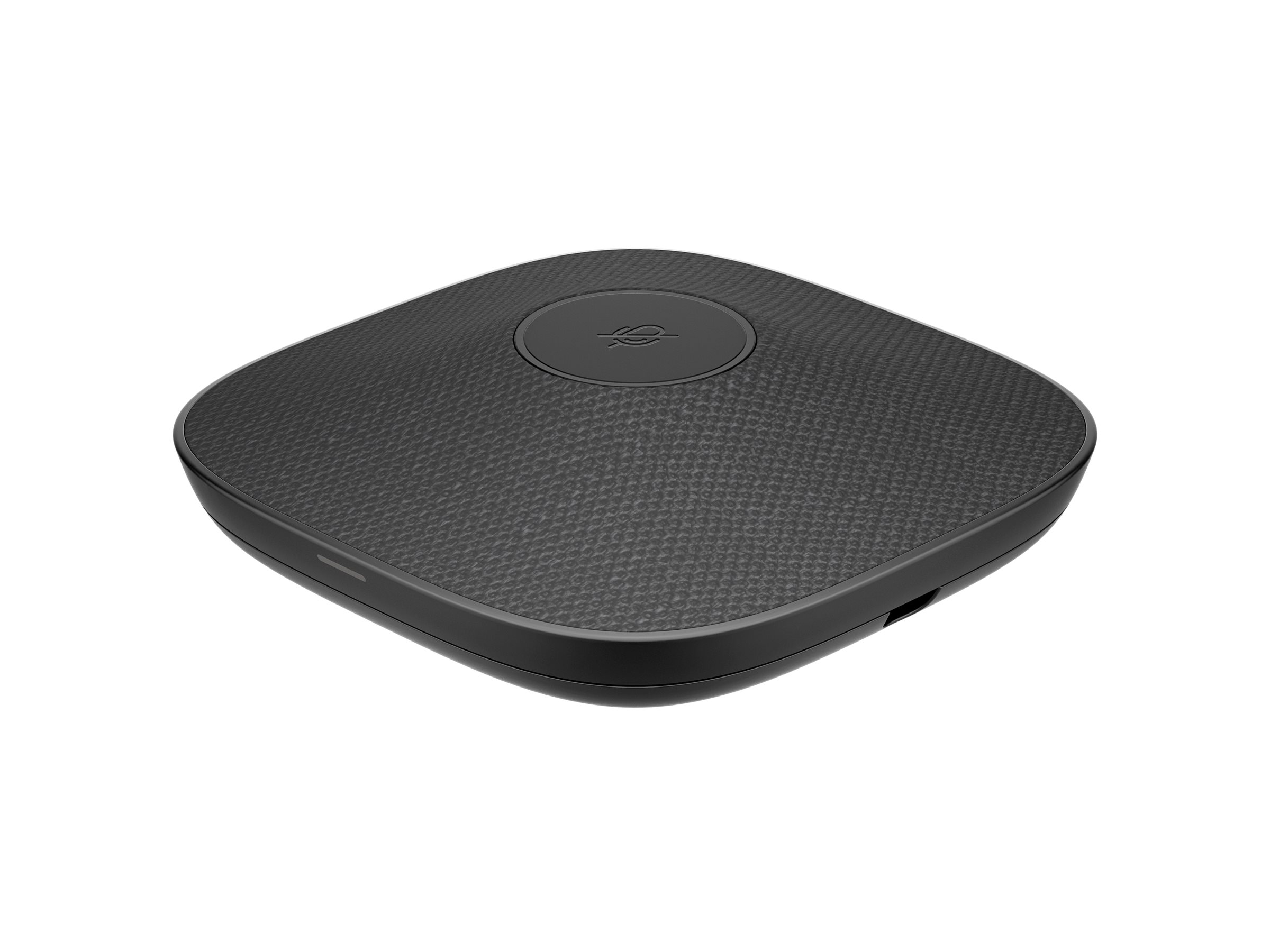 Poly Studio A2 Table Microphone Mikrofon Kablet -35dBV/Pascal Sort