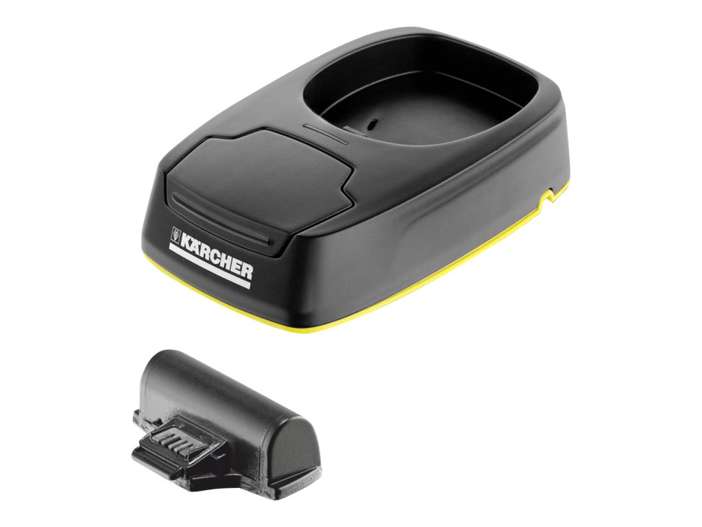 Kärcher - Tilbehørssæt - til vinduesrenser - for Kärcher WV 5 Plus, WV 5 Premium