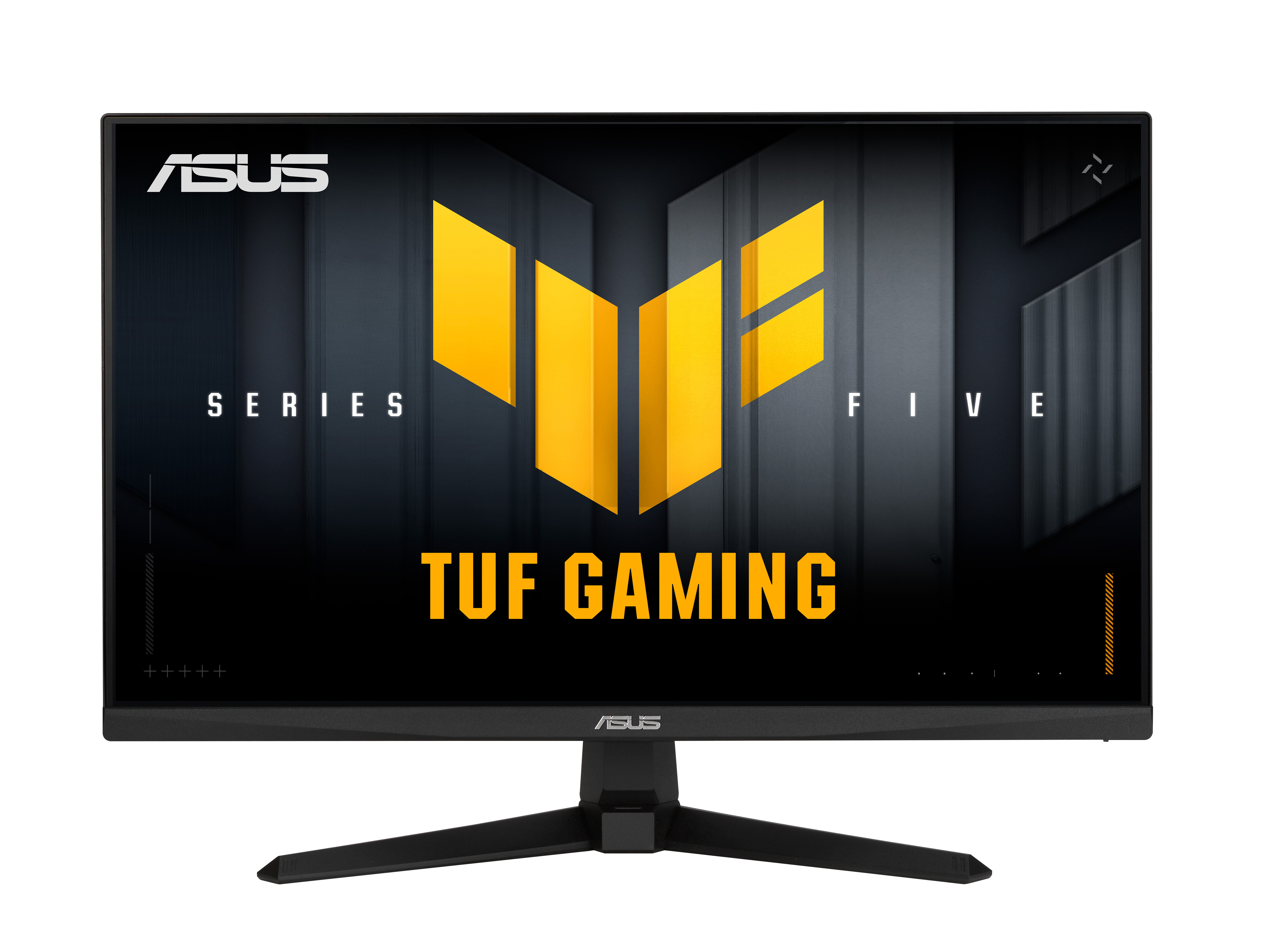 ASUS TUF Gaming VG27AQE5A 27" IPS 2560 x 1440 (2K) HDMI DisplayPort 165 Hz