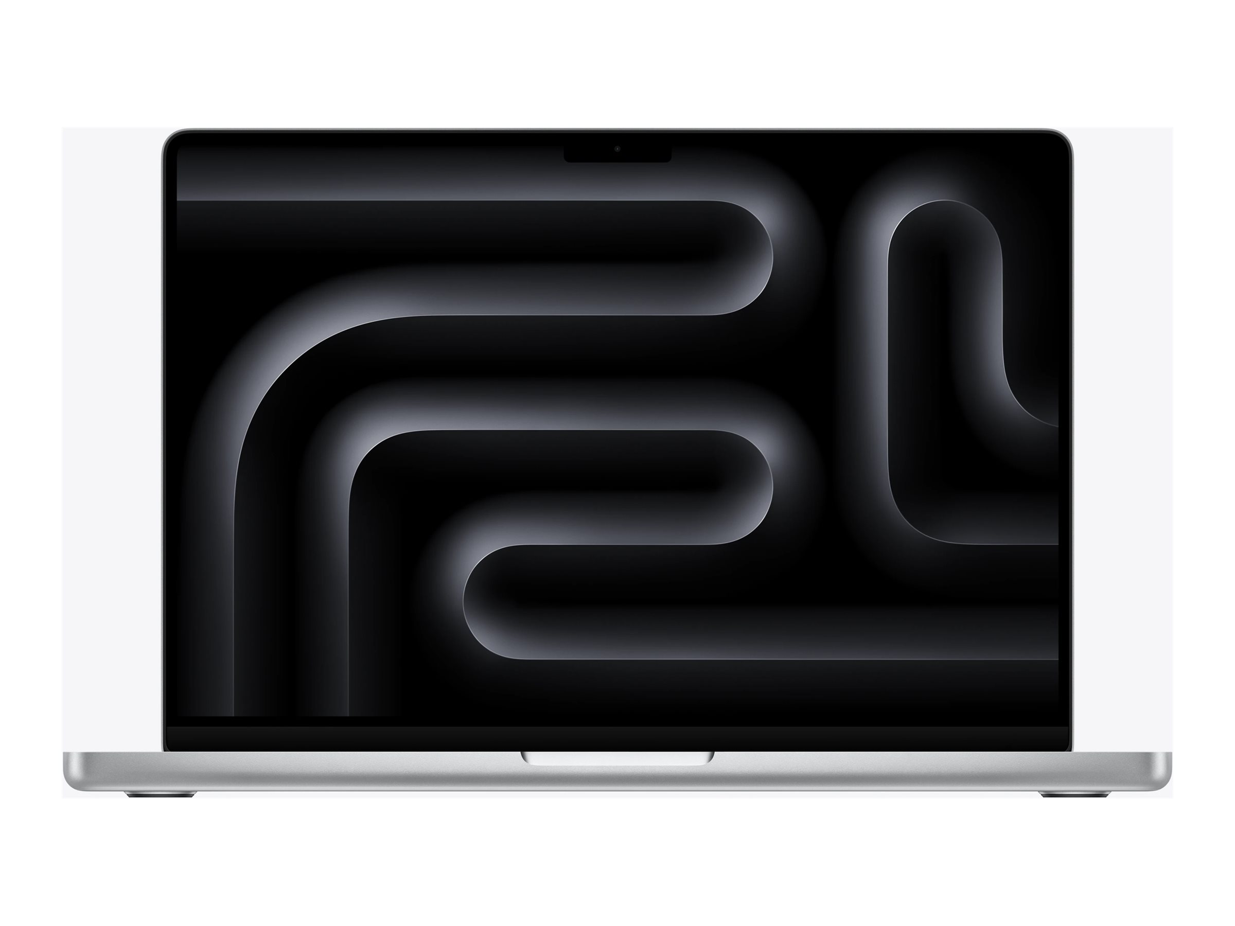 Apple MacBook Pro 14.2" 48GB 1TB Apple M5 Pro 16-core Sølv